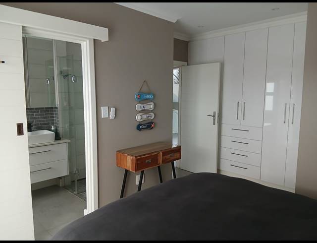 4 BEDROOM HOUSE TO LET IN HARTENBOS CENTRAL